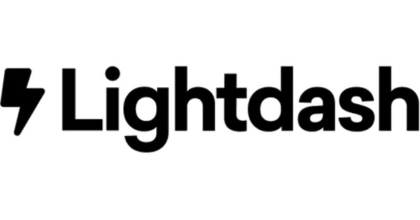 Lightdash logo